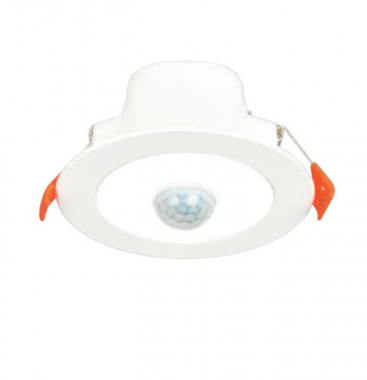 Đèn Led Âm Trần Cảm Biến 7W HP-AT160
