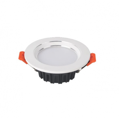 Đèn Led Âm Trần 7W 3 Màu EC-LA431