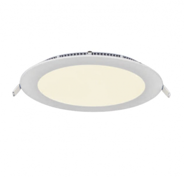 Đèn Led Âm Trần 24W Đơn Sắc HP-AT71