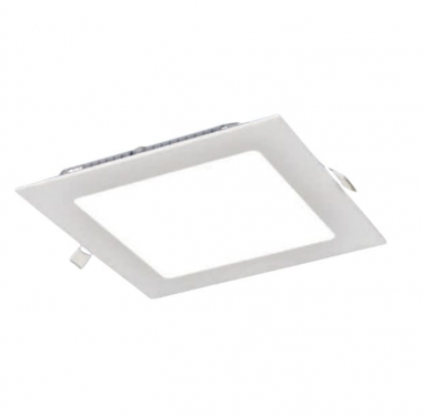 Đèn Led Âm Trần 9W 3 Màu HP-AT84