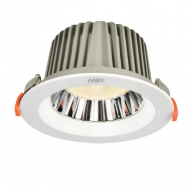Đèn Led Âm Trần 15W Đơn Sắc Cao Cấp HP-AT131