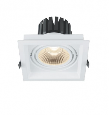 Đèn Led Âm Trần 20W EC-LA195