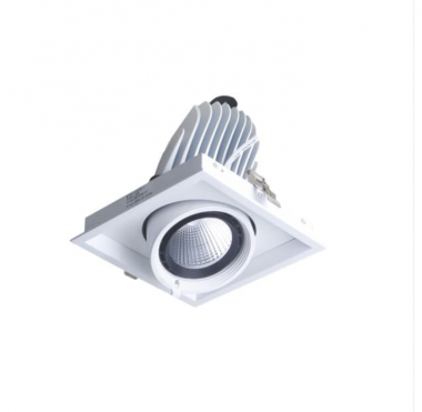 Đèn Led Âm Trần 30W Cao Cấp EC-LA247