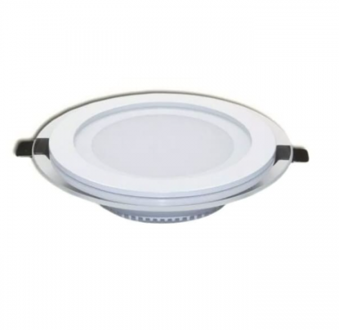 Đèn Led Âm Trần Kiếng 12W 3 Màu HP-AT59