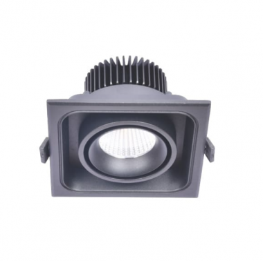 Đèn Led Âm Trần 12W EC-LA567