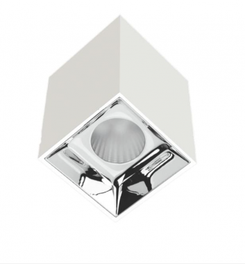 Đèn Gắn Nổi Led COB 10w EC-LN111