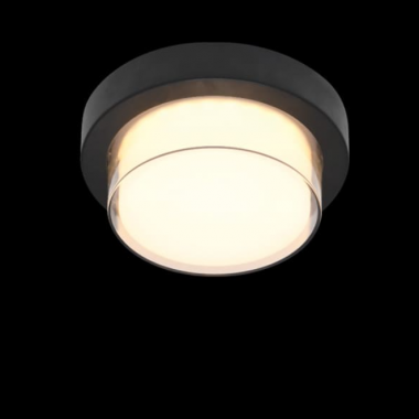 Đèn Ốp Ban Công, Hành Lang 170mm EC-BT119