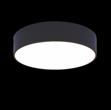Đèn Ốp Ban Công, Hành Lang 120mm EC22-MSS581