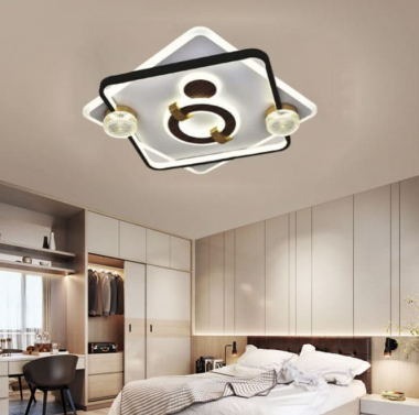Đèn Mâm Áp Trần LED L500mm AN-ML5162
