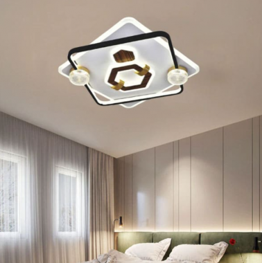 Đèn Mâm Áp Trần LED L500mm AN-ML5165