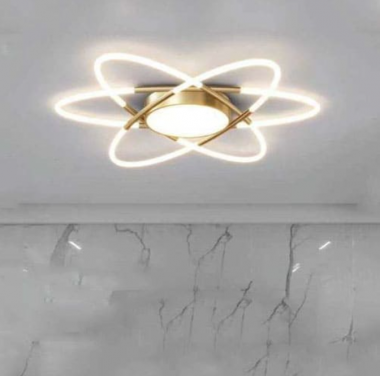 Đèn Mâm Ốp Trần Phòng Khách PH-MO990-21
