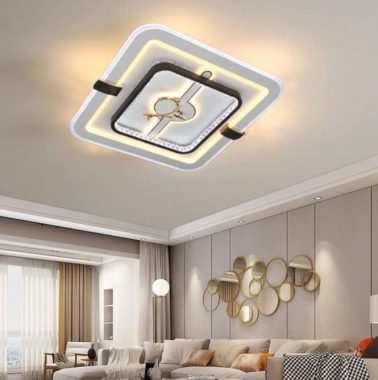 Đèn Mâm Áp Trần LED 500mm AN-ML5185