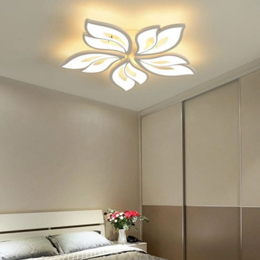 Đèn Áp Trần Led Hiện Đại 650mm DC22-OT37/5
