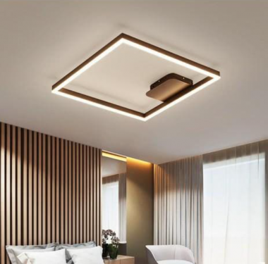 Đèn Áp Trần Hiện Đại 450mm DC22-OT1098