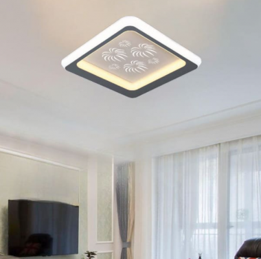 Đèn Mâm Ốp Trần Phòng Khách VA-MT655B
