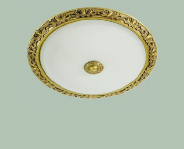 Đèn Ốp Trần 380mm DR-M068