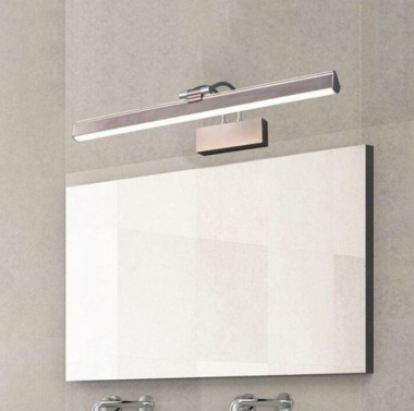 Đèn Soi Gương Lavabo Nhà Tắm DC22-RT5677/58NAU