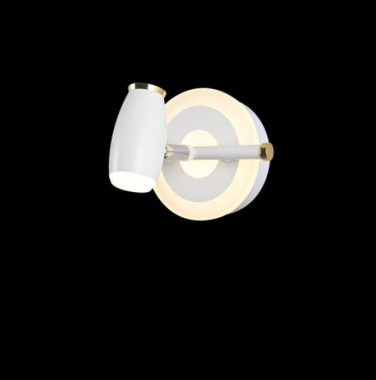 Đèn Soi Tranh LED L150mm EC22-S19/1
