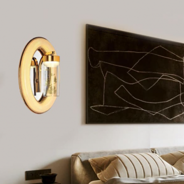 Đèn Tường Led Trang Trí DR-V083