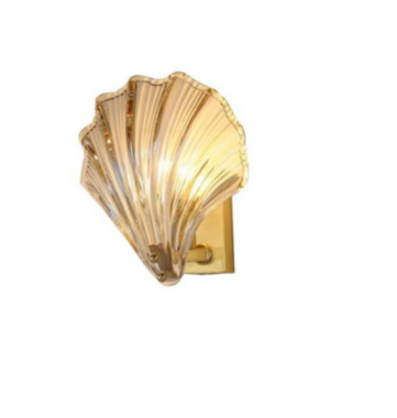 Đèn Pha Lê Gắn Tường Phòng Khách DC22-VPL24/1