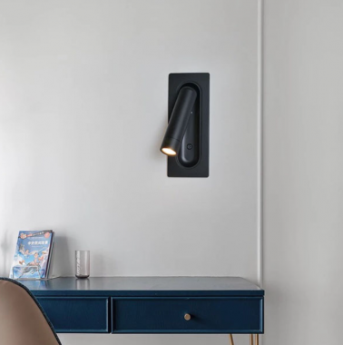 Đèn Đọc Sách Treo Tường Phòng Ngủ PH22-RO1429
