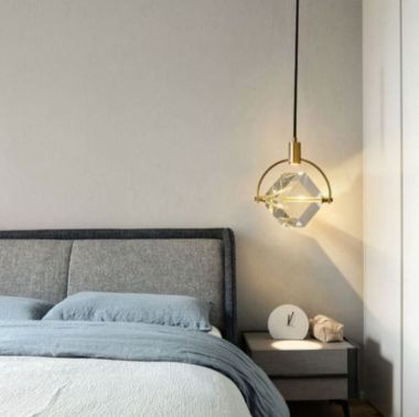 Đèn Thả Trần Bàn Ăn, Tab Đầu Giường, Bàn Trà VA-T8159B