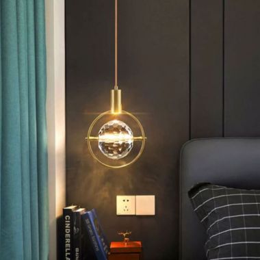 Đèn Thả Trần Bàn Ăn, Tab Đầu Giường, Bàn Trà VA-T8159C