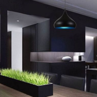 Đèn Thả Trang Trí Quán Cafe, Nhà Hàng, Bàn Ăn VA-T8112B