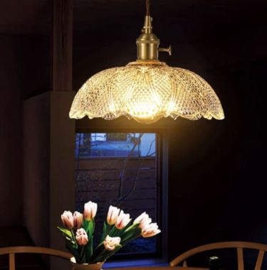 Đèn Thả Quán Cafe, Bàn Ăn, Tab Đầu Giường PH-THCN268