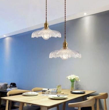 Đèn Thả Quán Cafe, Bàn Ăn, Tab Đầu Giường PH-THCN266