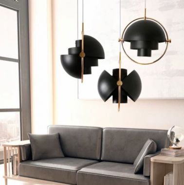 Đèn Thả Trần Bàn Ăn 330mm PH-THCN50-21