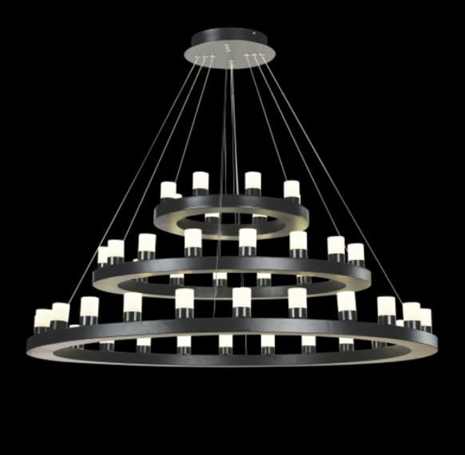 ĐÈN LED TRANG TRÍ PHÒNG KHÁCH TRỌN BỘ CHỈ VỚI 3 TRIỆU
