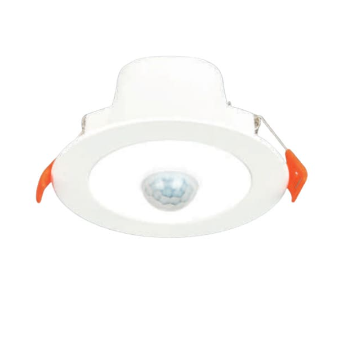 Đèn Led Âm Trần Cảm Biến 7W HP-AT160