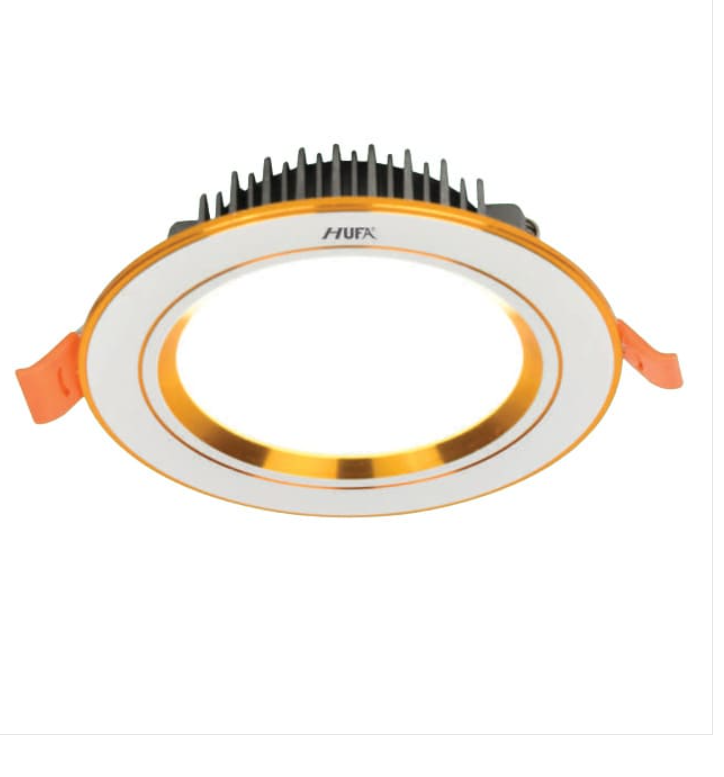 Đèn Led Âm Trần 9W 3 Màu HP-AT112