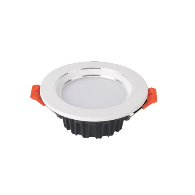 Đèn Led Âm Trần 7W 3 Màu EC-LA431