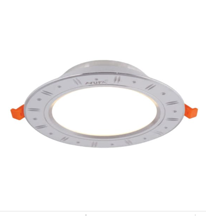 Đèn Led Âm Trần 7W 3 Màu HP-AB07