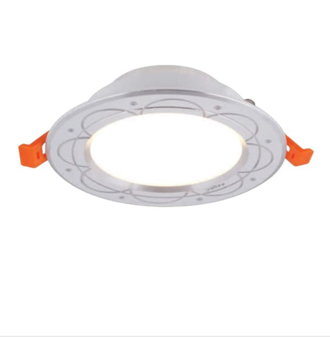 Đèn Led Âm Trần 7W 3 Màu HP-AB08