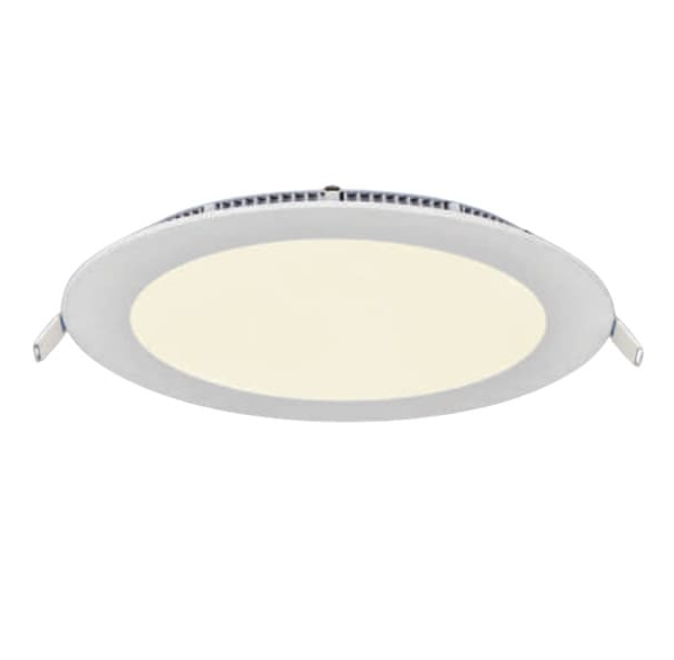 Đèn Led Âm Trần 9W Đơn Sắc HP-AT68