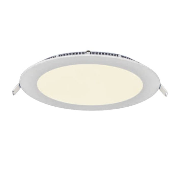 Đèn Led Âm Trần 24W Đơn Sắc HP-AT71