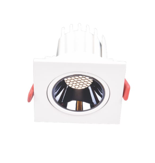 Đèn Led Âm Trần 12W EC-LA553