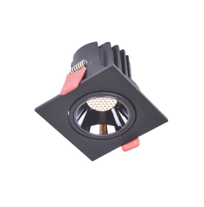 Đèn Led Âm Trần 12W EC-LA559