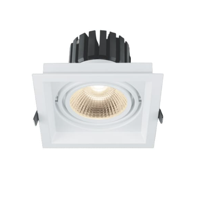 Đèn Led Âm Trần 20W EC-LA195