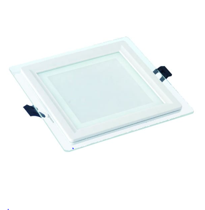 Đèn Led Âm Trần Kiếng 18W Đơn Sắc HP-AT56