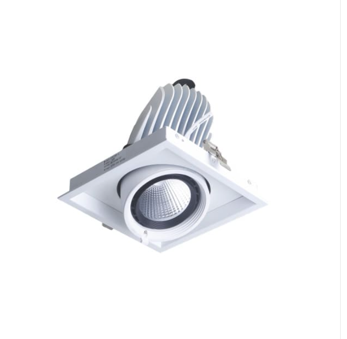 Đèn Led Âm Trần 30W Cao Cấp EC-LA247