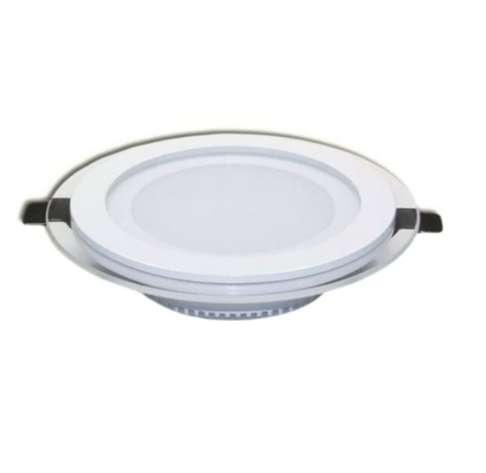 Đèn Led Âm Trần Kiếng 12W 3 Màu HP-AT59