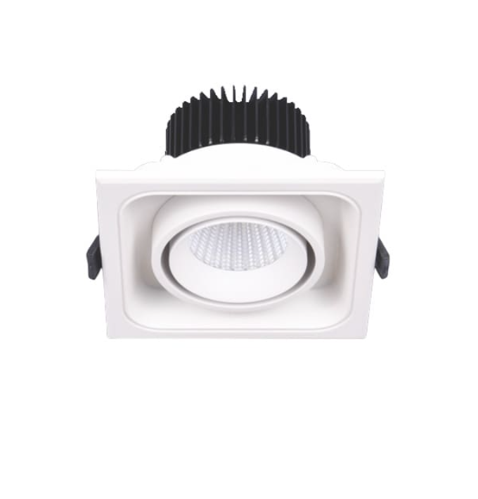 Đèn Led Âm Trần 12W EC-LA563