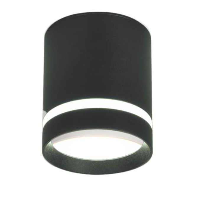 Đèn Gắn Nổi Led 9w 3 Chế Độ Màu EC-LN62