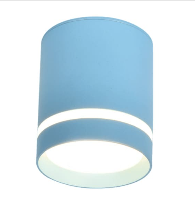 Đèn Gắn Nổi Led 9w 3 Chế Độ Màu EC-LN64