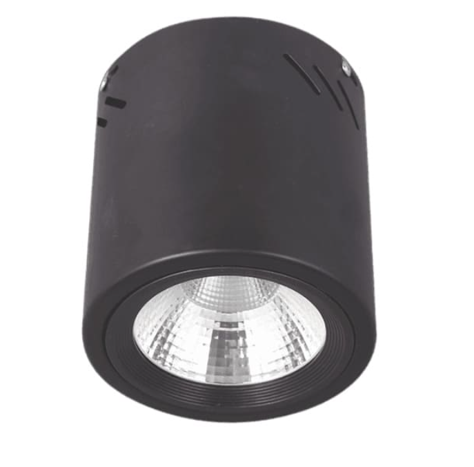 Đèn Gắn Nổi Led COB 20w EC-LN34