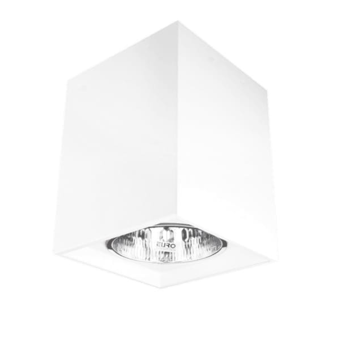 Đèn Gắn Nổi Led COB 10w EC-LN35